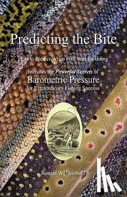 Reinhold, Ronald W. - Predicting the Bite