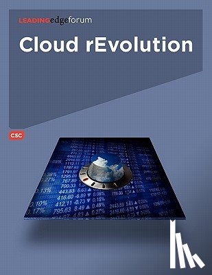 Esrock, Yale, Munoz, Richard, Neal, Douglas - Cloud rEvolution