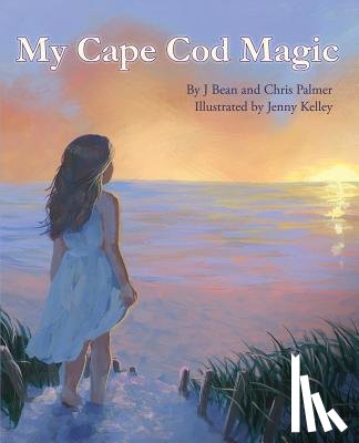 Palmer, J Bean, Palmer, Chris - My Cape Cod Magic