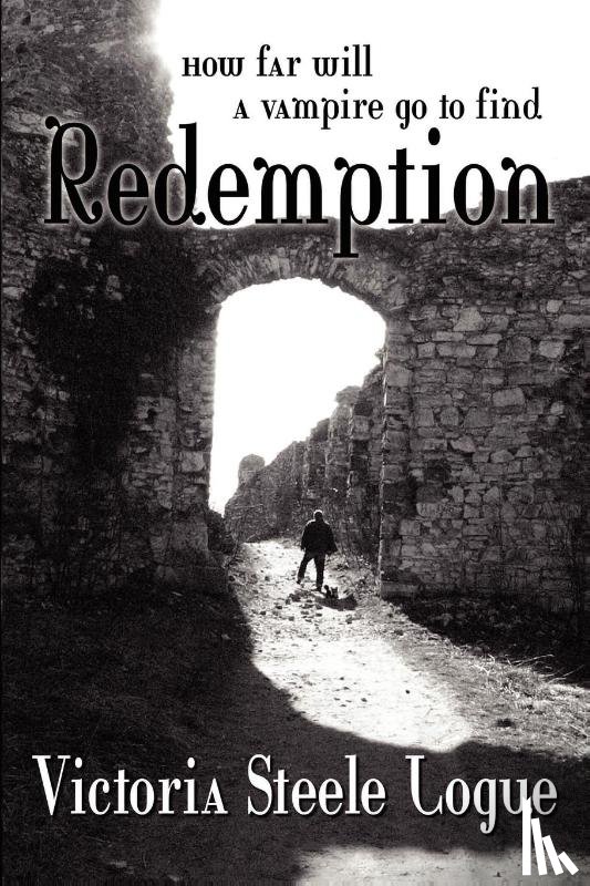 Logue, Victoria - Redemption