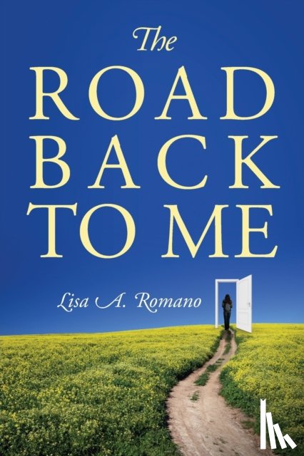 Romano, Lisa A. - Road Back to Me