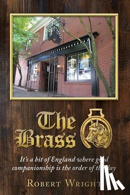 Wright, Robert Philip - The Brass