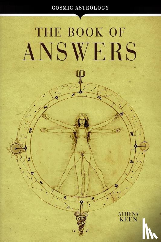 Keen, Athena - Cosmic Astrology