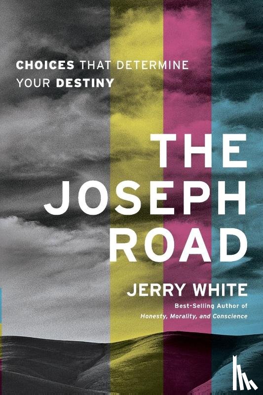 White, Jerry E - The Joseph Road