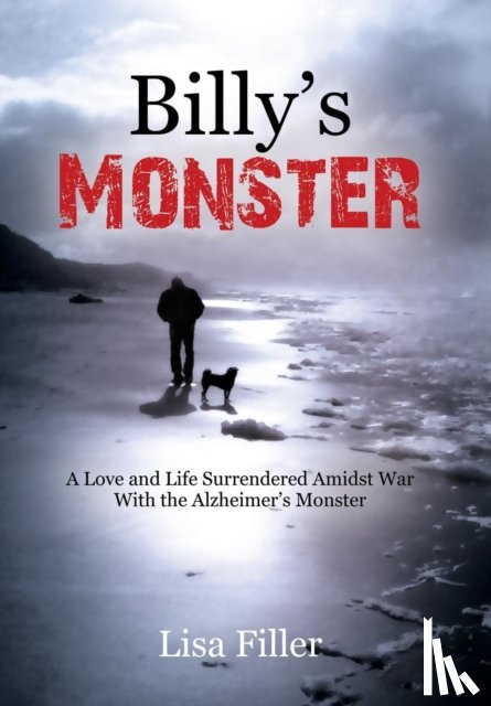 Filler, Lisa - Billy's Monster