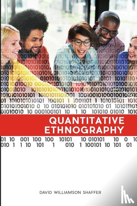 Shaffer, David Williamson - Quantitative Ethnography