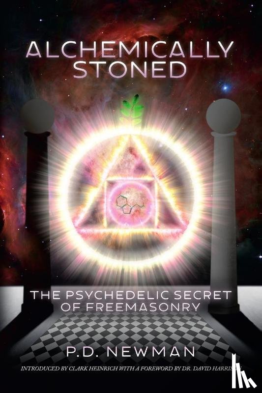 Newman, P D - Alchemically Stoned