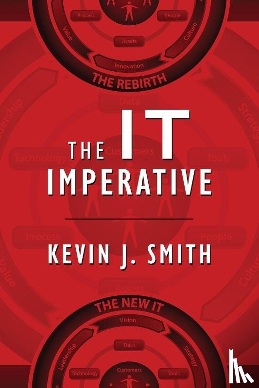 Smith, Kevin J - The IT Imperative