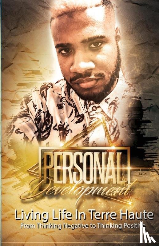 Buckner, Bruce Quentin, Tunstall - Personal Development