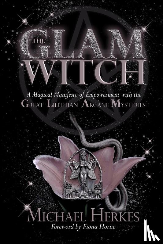 Herkes, Michael - The GLAM Witch
