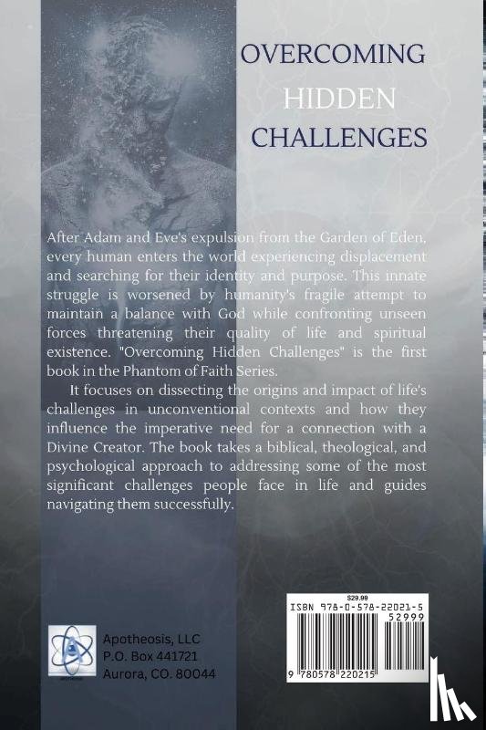 Allen, E. D. - Overcoming Hidden Challenges