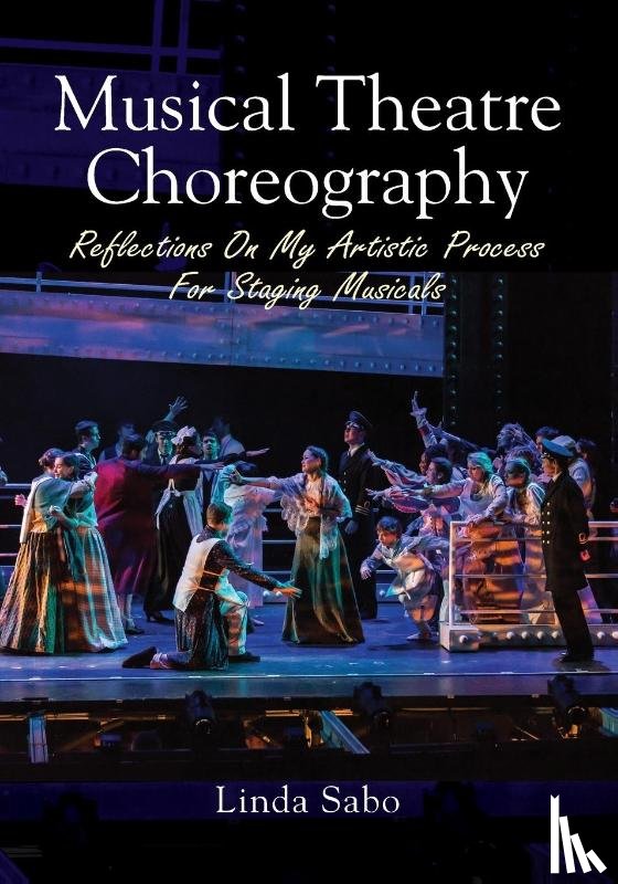 Sabo, Linda - Musical Theatre Choreography