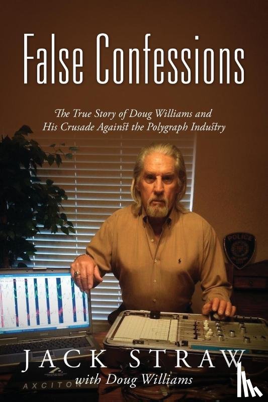 Straw, Jack - False Confessions
