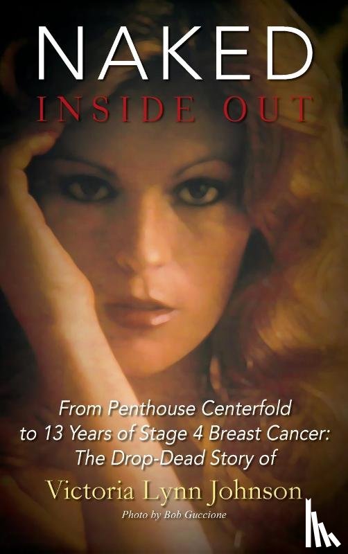 Johnson, Victoria Lynn - Naked Inside Out
