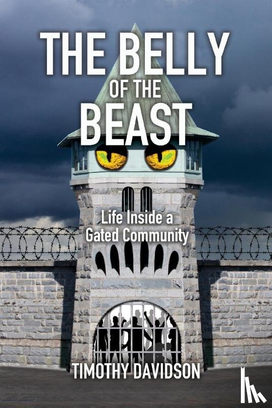 Davidson, Timothy - The Belly of the Beast