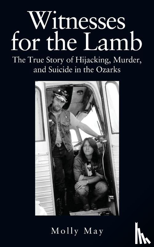 May, Molly - Witnesses for the Lamb