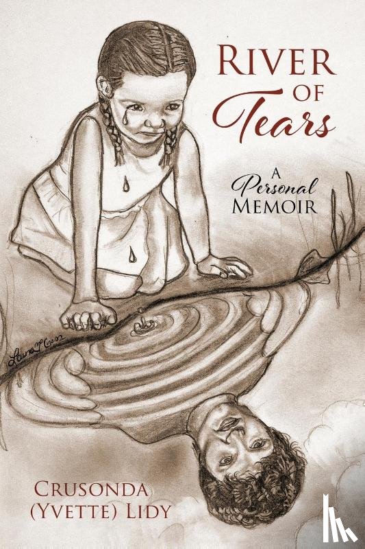 Lidy, Crusonda (Yvette) - River of Tears