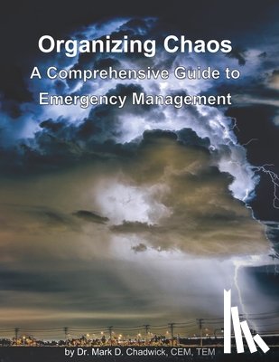 Chadwick, Dr Mark D - Organizing Chaos