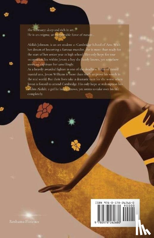 Florence, Roshuma - Beautiful Dilemma