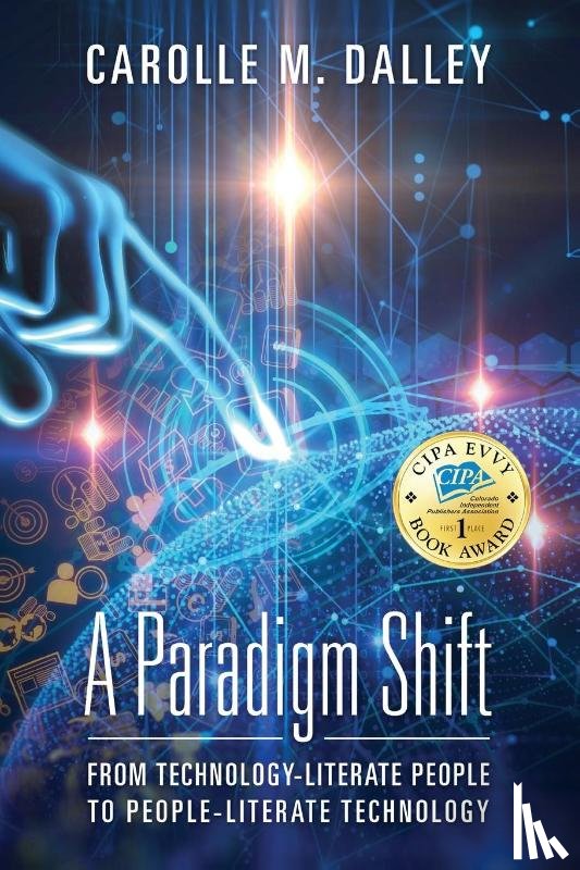 Dalley, Carolle M - A Paradigm Shift