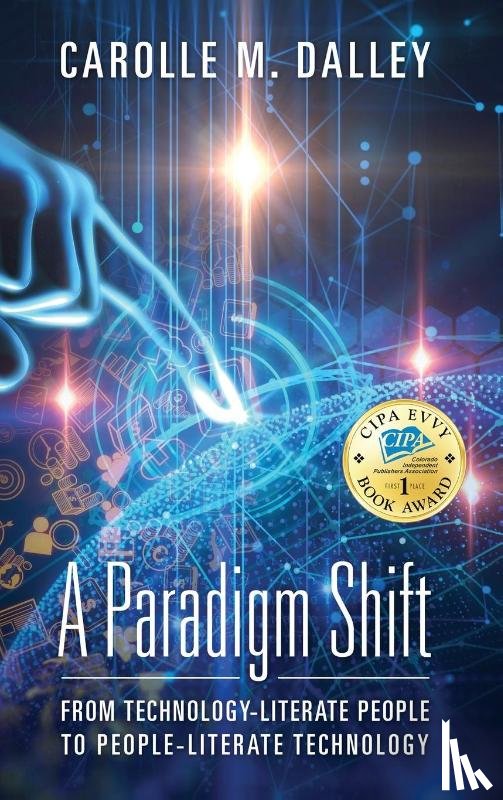 Dalley, Carolle M - A Paradigm Shift