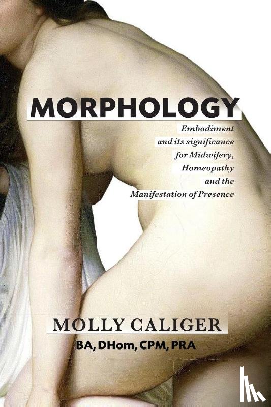 Caliger, Molly - Morphology