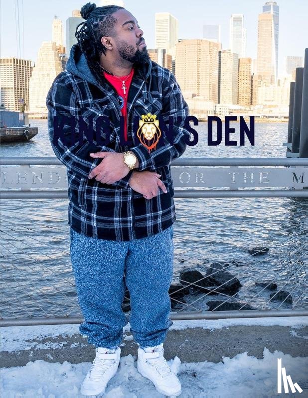 Den, Lion's - King Lion's Den