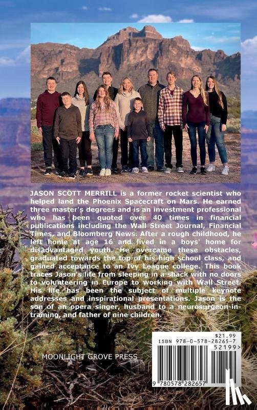 Merrill, Jason - Wild Progression