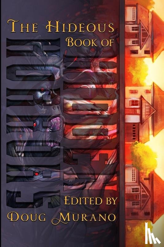  - The Hideous Book of Hidden Horrors