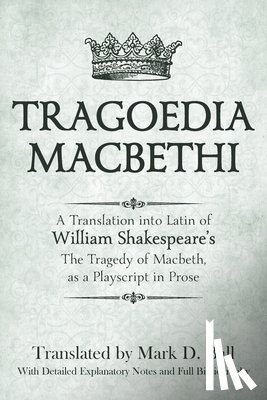 Shakespeare, William - Tragoedia Macbethi