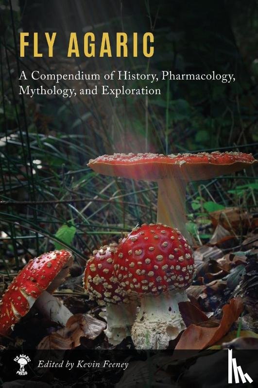  - Fly Agaric