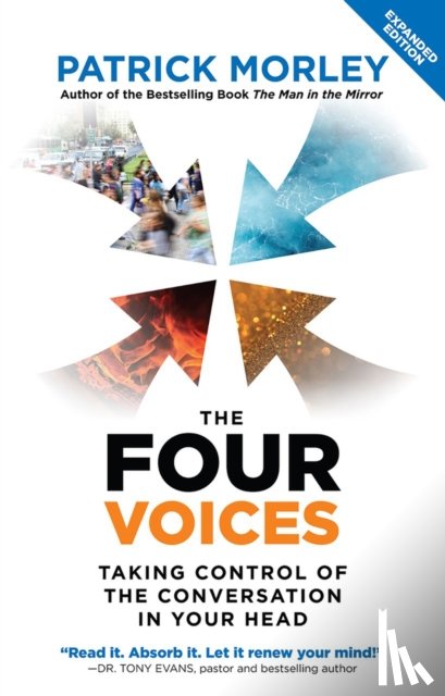Morley, Patrick - The Four Voices