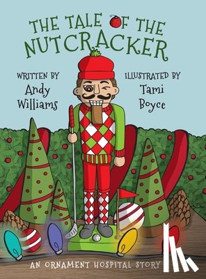 Williams, Andy - The Tale of the Nutcracker