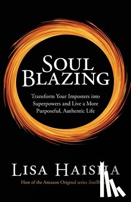 Haisha, Lisa - SoulBlazing