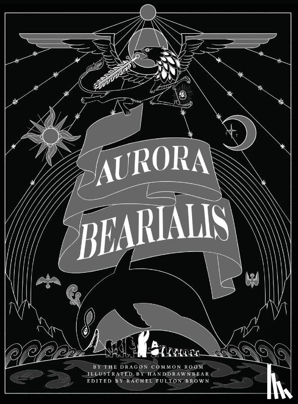 Dragon Common Room - Aurora Bearialis