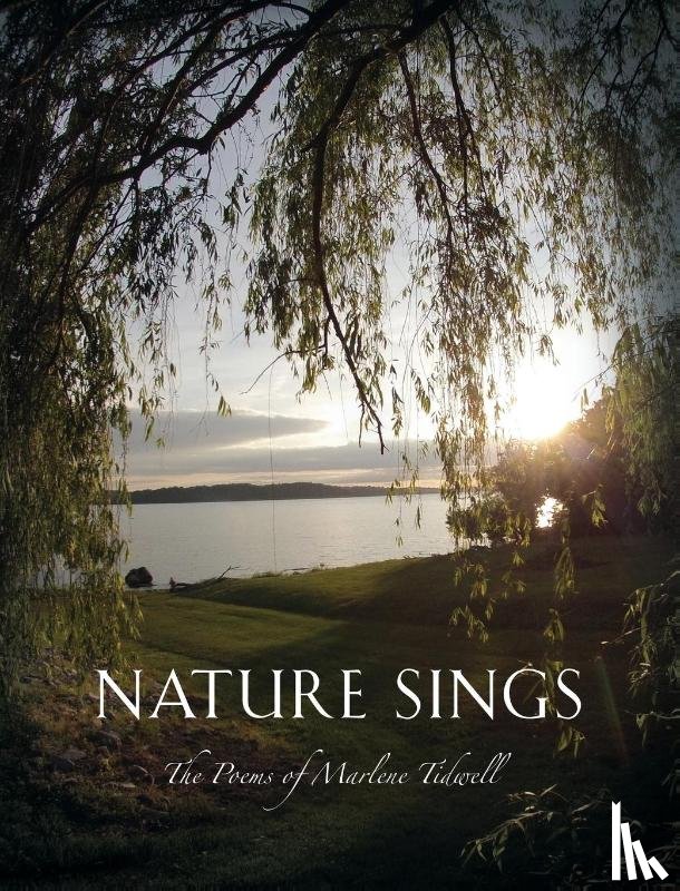 Tidwell, Marlene - Nature Sings