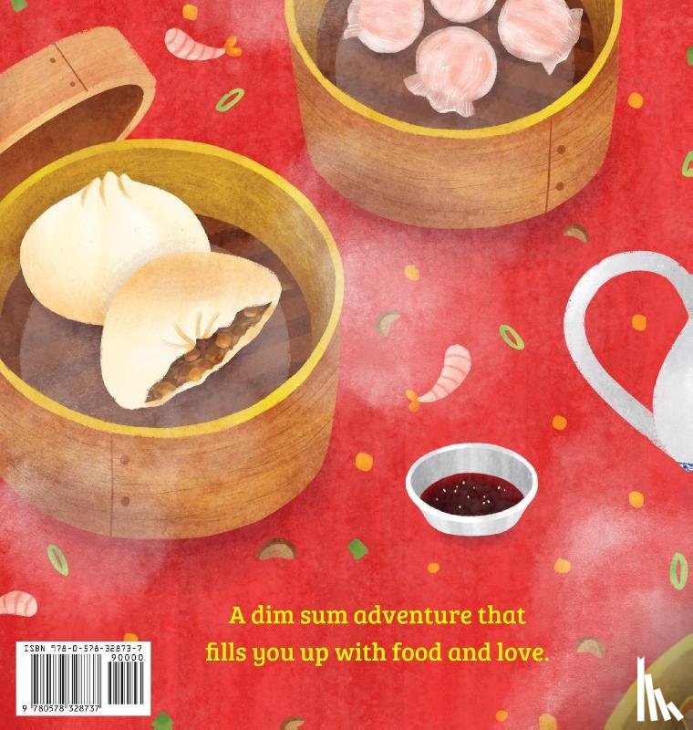Felix, Alister - Let's Go Yum Cha