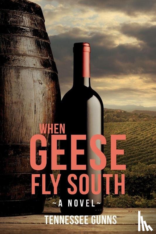 Gunns, Tennessee - When Geese Fly South