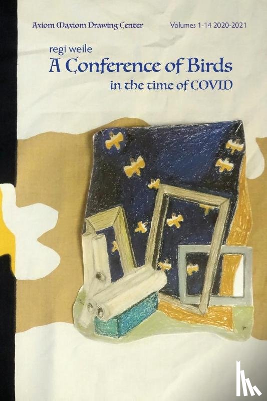 Weile, Regi - A Conference of Birds