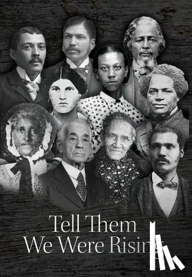 Clements, Paul - Tell Them We Were Rising
