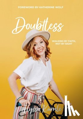 Kumle, Alyssa - Kumle, A: Doubtless
