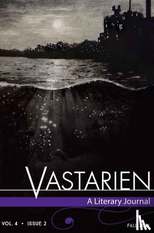 Piper, Hailey - Vastarien