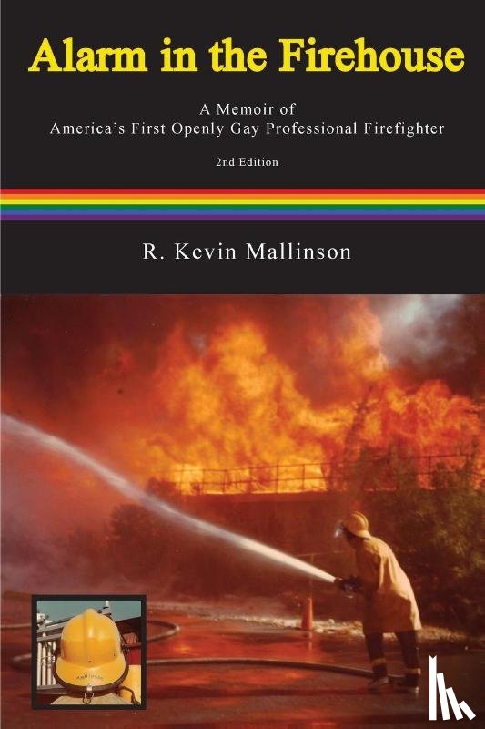 Mallinson, R Kevin - Alarm in the Firehouse