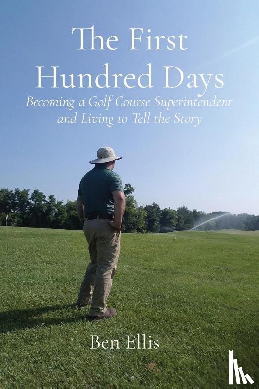 Ben Ellis, Ellis - The First Hundred Days