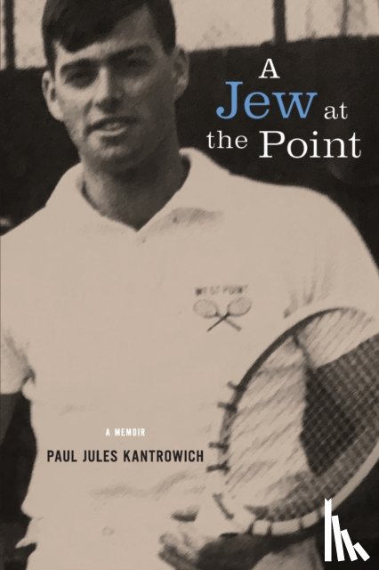 Kantrowich, Paul Jules - A Jew at the Point