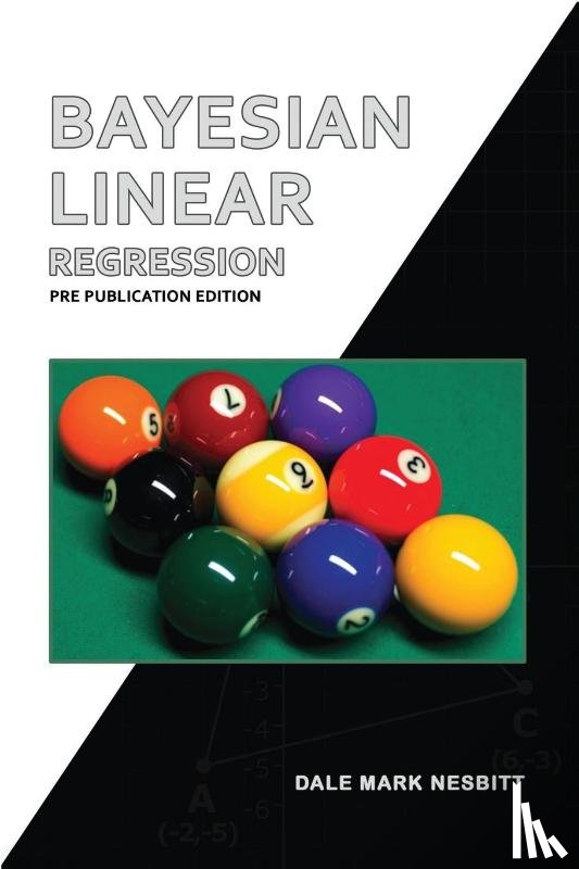 Mark Nesbitt, Dale - BAYESIAN LINEAR REGRESSION
