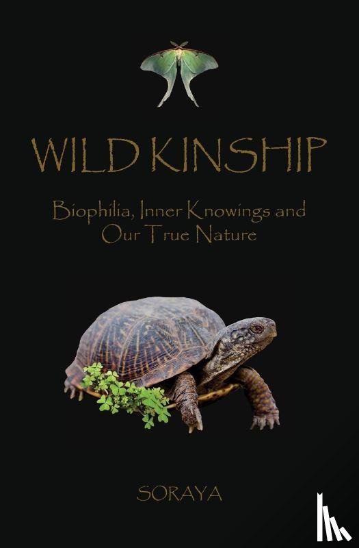 Soraya - Wild Kinship