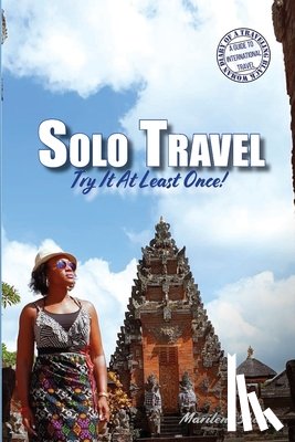 Shane, Marilene - Solo Travel
