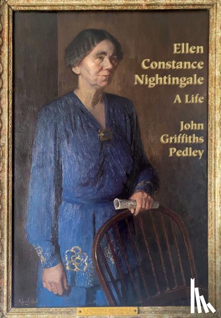 Pedley, John Griffiths - Ellen Constance Nightingale