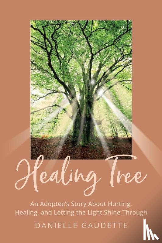 Gaudette, Danielle - Healing Tree